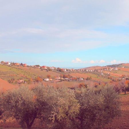 B&B L'Alloggio แฟร์โม ภายนอก รูปภาพ