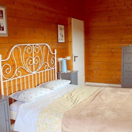 B&B L'Alloggio แฟร์โม ภายนอก รูปภาพ