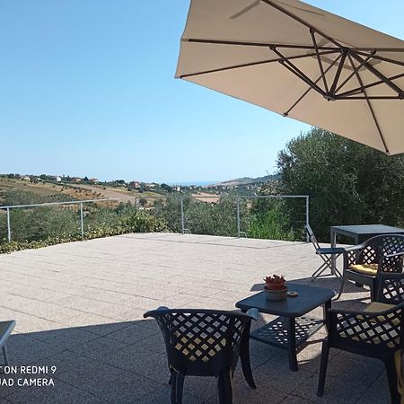 B&B L'Alloggio แฟร์โม ห้อง รูปภาพ