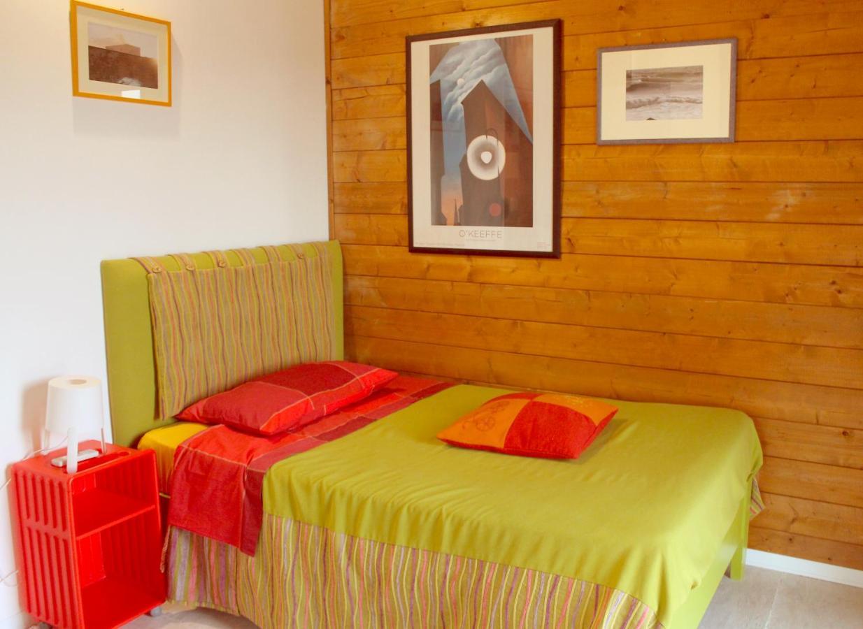 B&B L'Alloggio แฟร์โม ภายนอก รูปภาพ