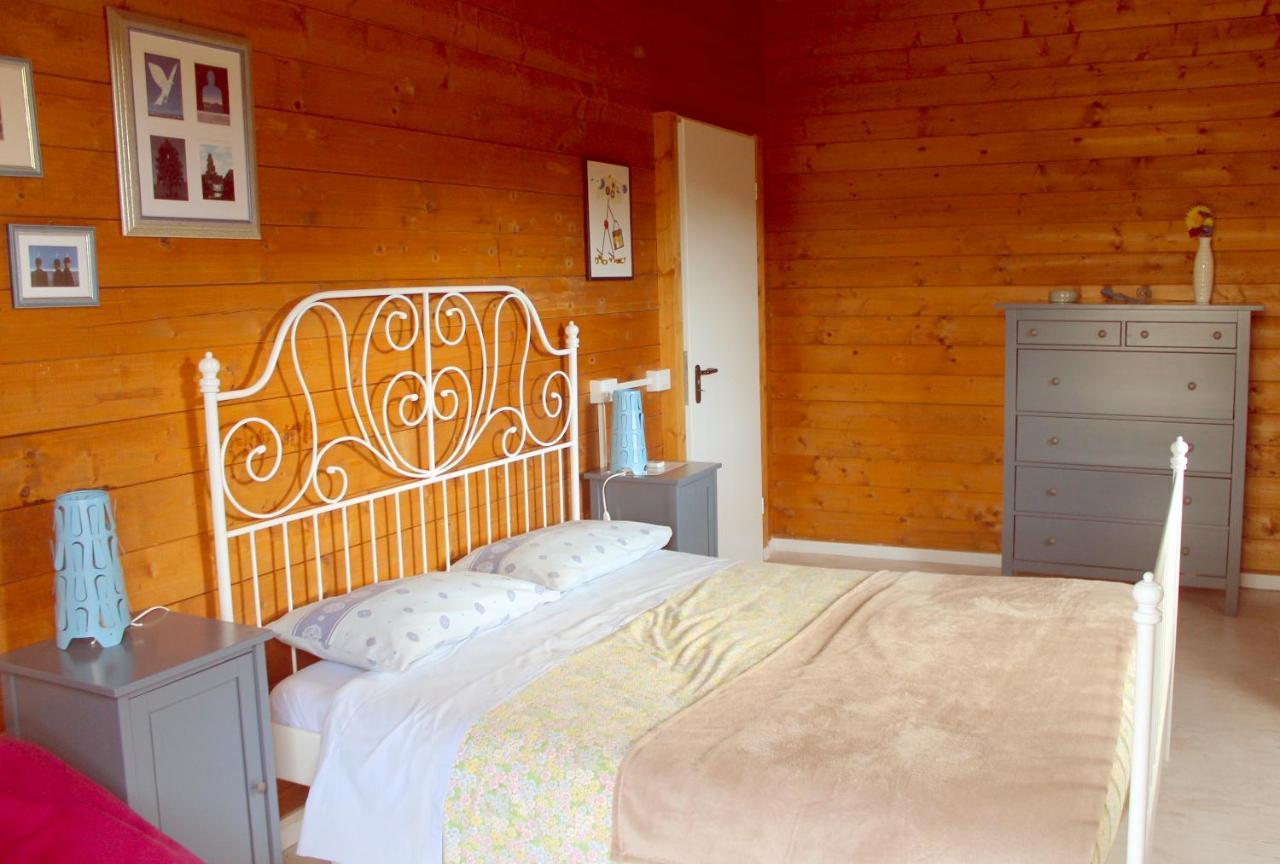 B&B L'Alloggio แฟร์โม ภายนอก รูปภาพ