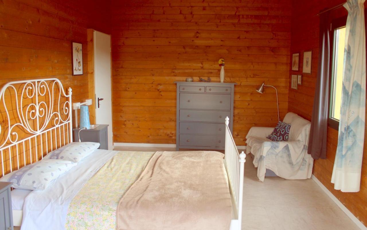 B&B L'Alloggio แฟร์โม ภายนอก รูปภาพ