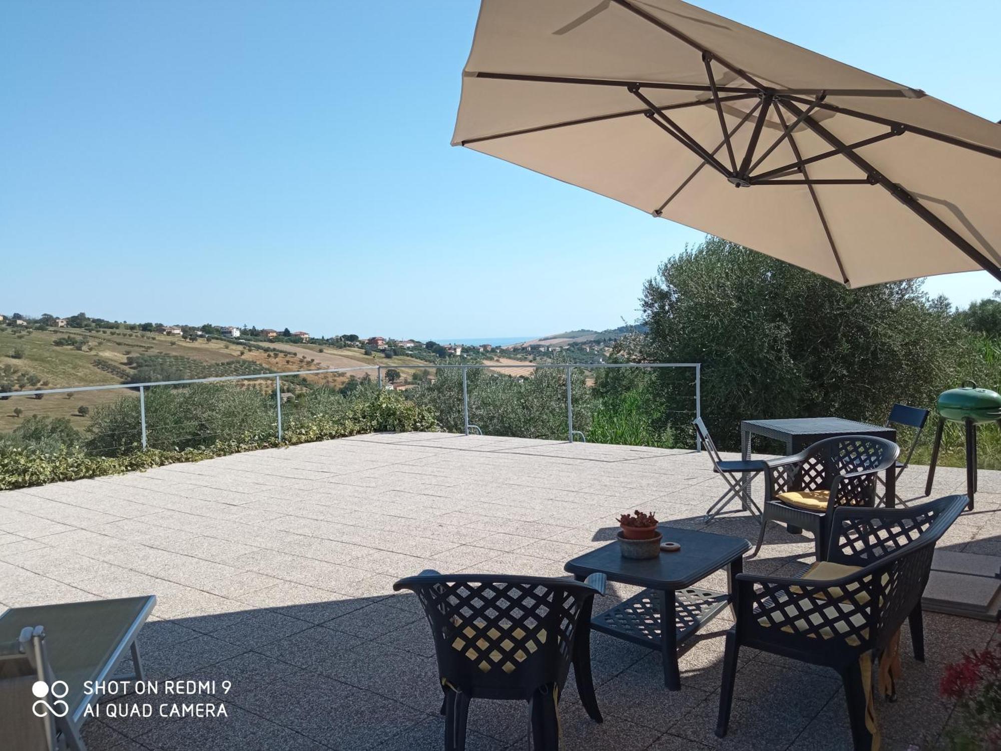 B&B L'Alloggio แฟร์โม ห้อง รูปภาพ